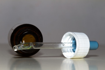 pipette