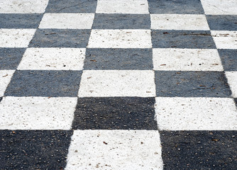 chess board