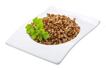 Buckwheat