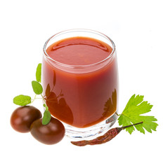 Tomato juice
