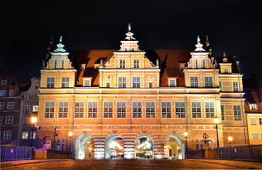 GDANSK