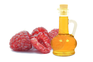 raspberry seed oil