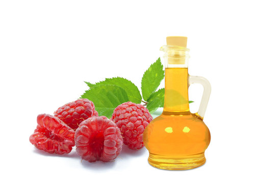 Raspberry Seed Oil