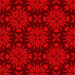 Seamless pattern