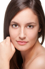 Fototapeta premium Skin care
