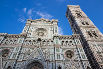Fototapeta premium Santa Maria del Fiore