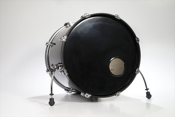 Drum of a drumkit