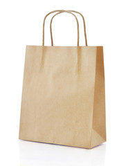 shopping bag