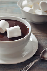 Hot chocolate