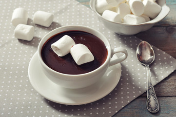 Hot chocolate