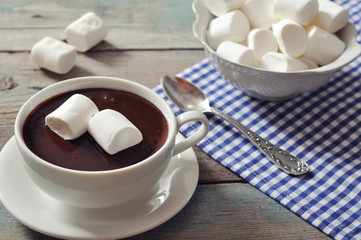 Hot chocolate