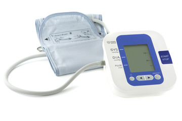 Electronic Blood pressure meter