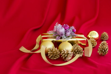 クリスマスプレゼント