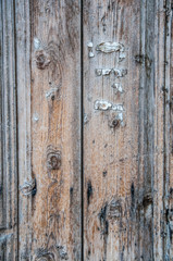 wooden background