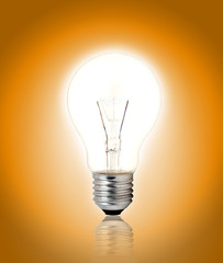 Light bulb