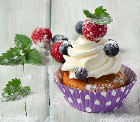 Cupcake
