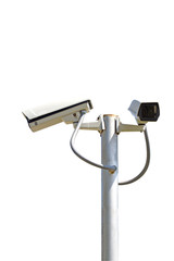 cctv camera