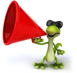 Lizard