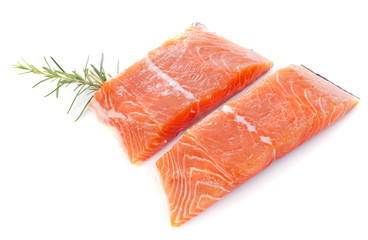 salmon fillets