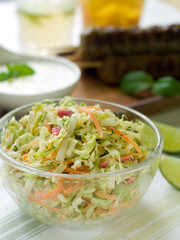 cabbage salad