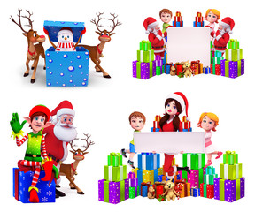 Christmas Collection