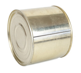 Tin can