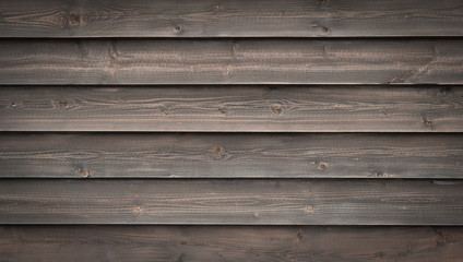 Obraz premium Natural Wooden Wall Background