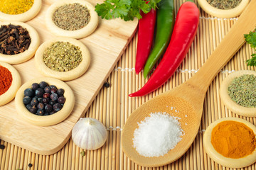 Spices