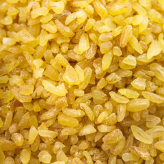 Bulgur