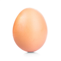 One egg