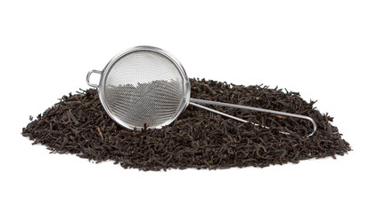 Tea strainer