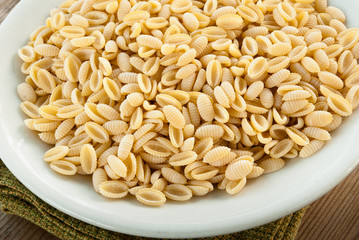 Malloreddus, pasta tradizionale dalla Sardegna