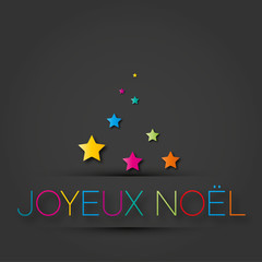 joyeux noel