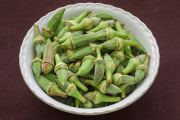 Okra