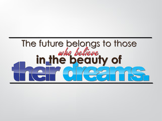 Motivational Background