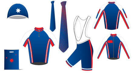 Special Vector Sport Gear