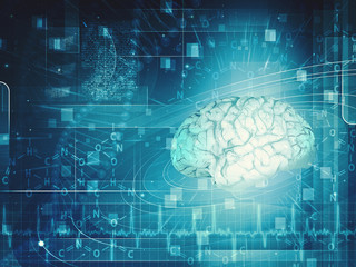 Science and research backgrounds for your design