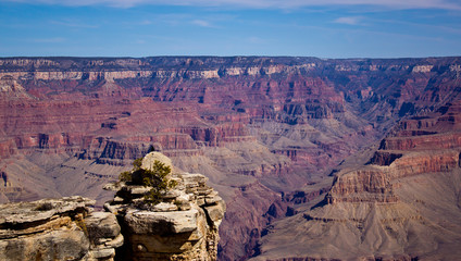 Grand Canyon, Arizona, USA