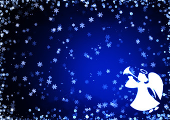 Christmas background