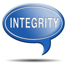 integrity