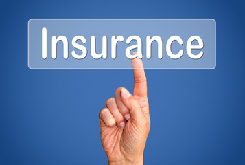 Insurance button