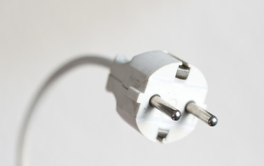 Stecker (Schuko)
