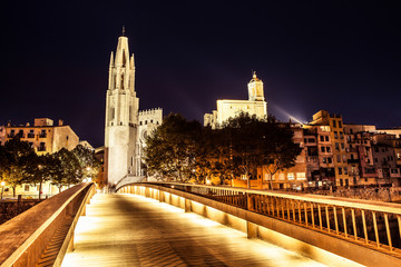 Girona © funkyfrogstock