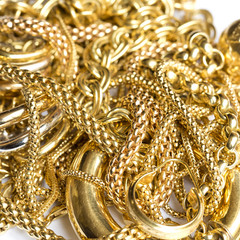 Gold Jewelry