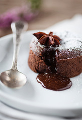 chocolate cake