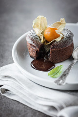 schokokuchen