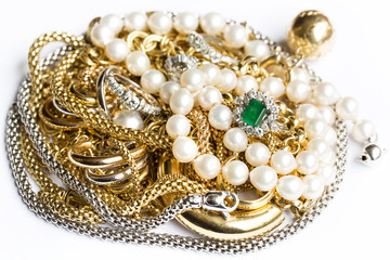 Gold Jewelry
