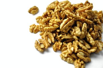 walnuts