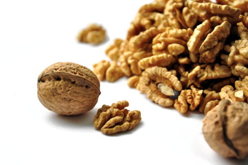 walnuts