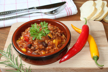 Chili con Carne